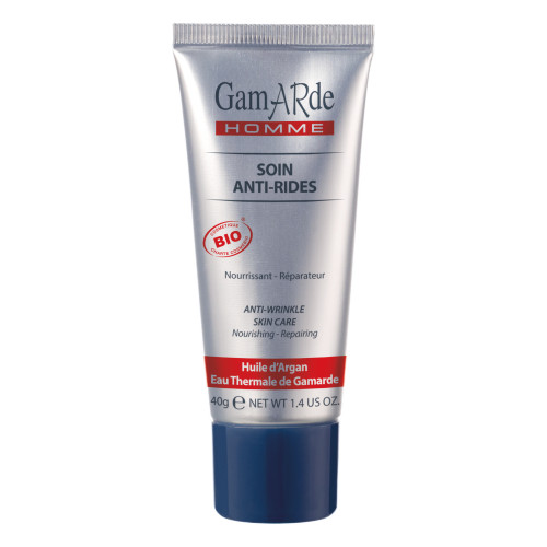 Gamarde Anti-Age Cream Natūralus kremas nuo raukšlių  40g