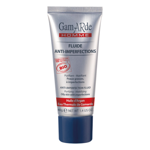 Gamarde Anti-Imperfection Fluid 40ml