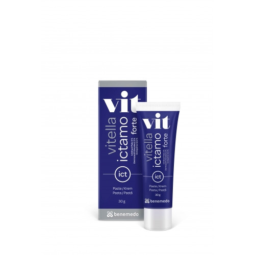 Vitella Vitella Ictamo Forte Paste
