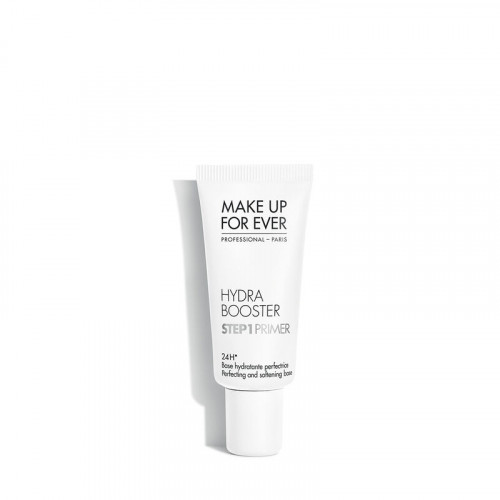 Make Up For Ever Make Up For Ever Step 1 Primer Hydra Booster Perfecting And Softening Base 15ml