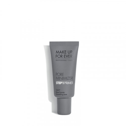 Make Up For Ever Step 1 Primer Pore Minimizer Smoothing Base Poore peitev meigipõhi