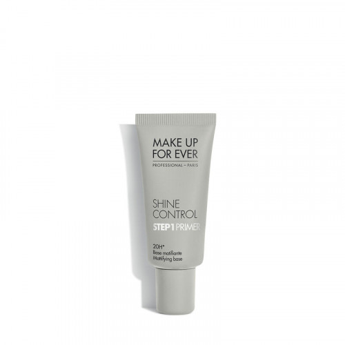 Make Up For Ever Step 1 Primer Shine Control Blizgesį kontroliuojanti makiažo bazė