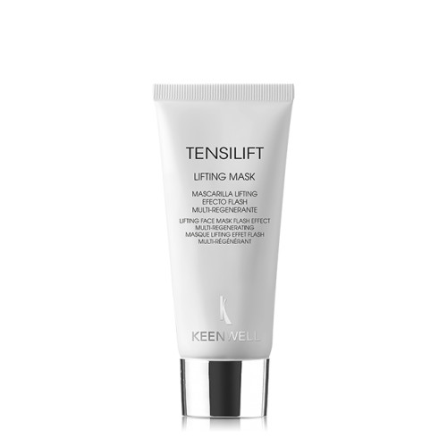 Keenwell Tensilift Lifting Mask Intensyviai stangrinanti kaukė nuo raukšlių