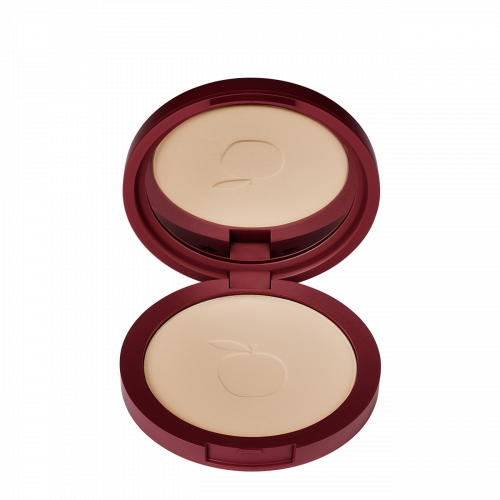 IDUN Minerals 2IN1 Pressed Powder & Foundation Kompaktinė pudra 2in1