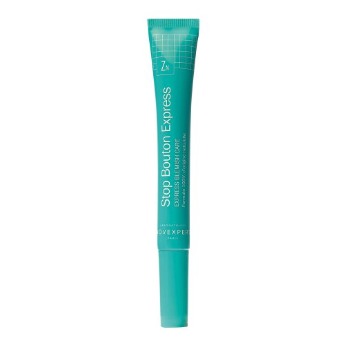 Novexpert Trio-Zinc Express Blemish Care Serumas nuo spuogų su Trio-Zink kompleksu
