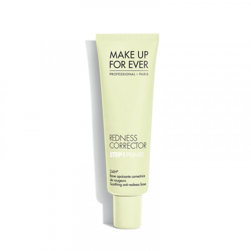 Make Up For Ever Step 1 Primer Color Corrector Radiant Base Naha tooni reguleerija