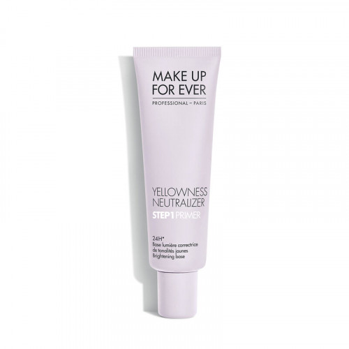 Make Up For Ever Step 1 Primer Color Corrector Odos atspalvį koreguojanti priemonė