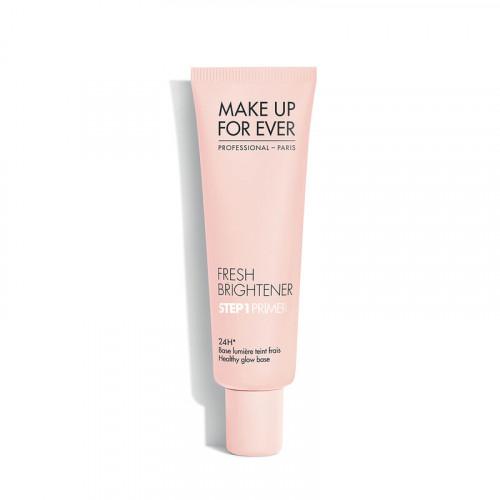 Make Up For Ever Step 1 Primer Color Corrector Bāze ādas mirdzumam un krāsas korekcijai