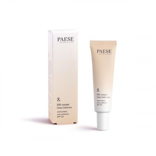 Paese Paese DD cream Daily Defense 30ml 3N Sand