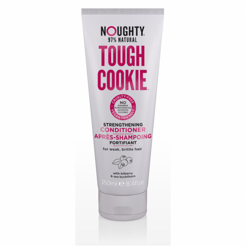 Noughty Tough Cookie Strengthening Conditioner 250ml