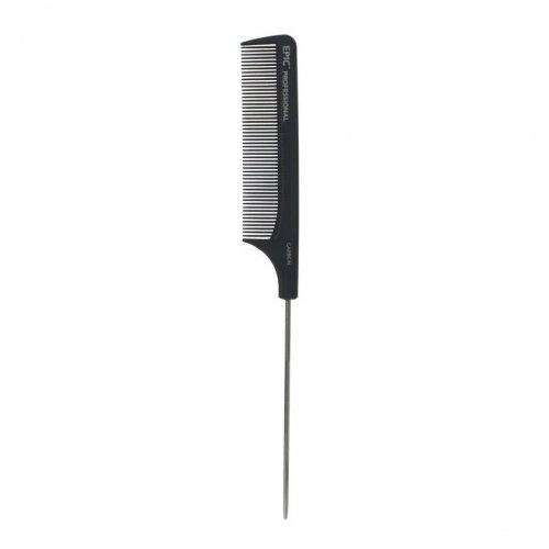 Metal Tail Comb