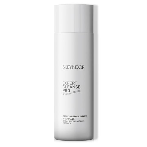 Skeyndor Expert Cleanse Pro Rebalancing Vitamin Essence Gelinės konsitencijos losjonas