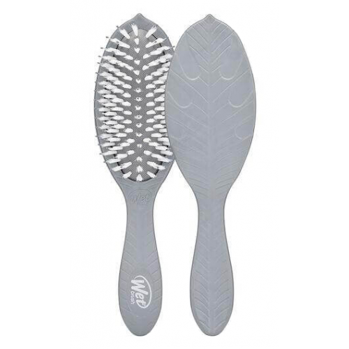 WetBrush Go Green Treatment & Shine Biodegradable Brush Charcoal