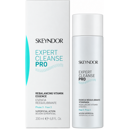 Skeyndor Expert Cleanse Pro Rebalancing Vitamin Essence