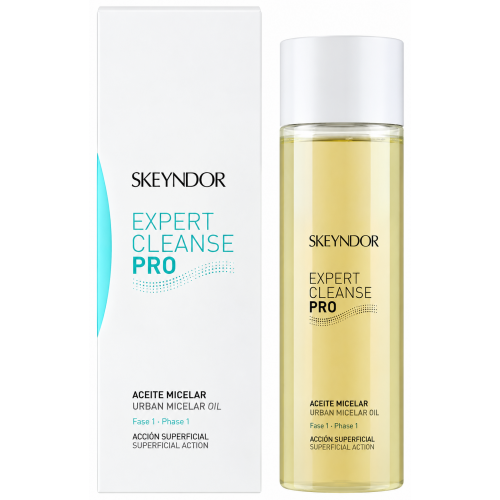 Skeyndor Expert Cleanse Pro Micellar Oil