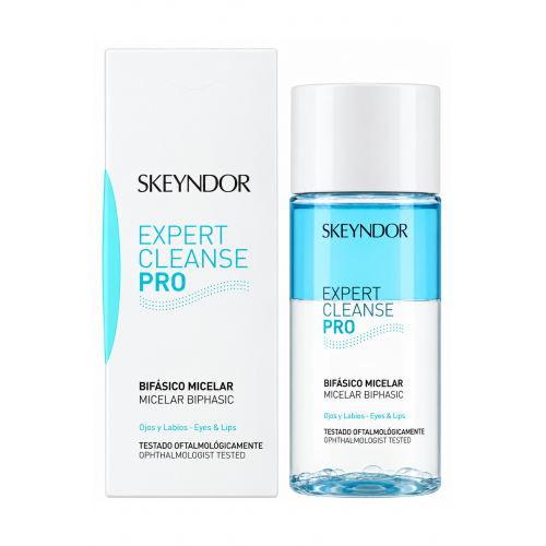 Skeyndor Expert Cleanse Pro Micellar Biphasic