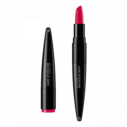Make Up For Ever Make Up For Ever Rouge Artist Intense Color Beautifying Lipstick 206 - Dragon Fruit