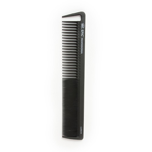 Dresser Comb With Hook