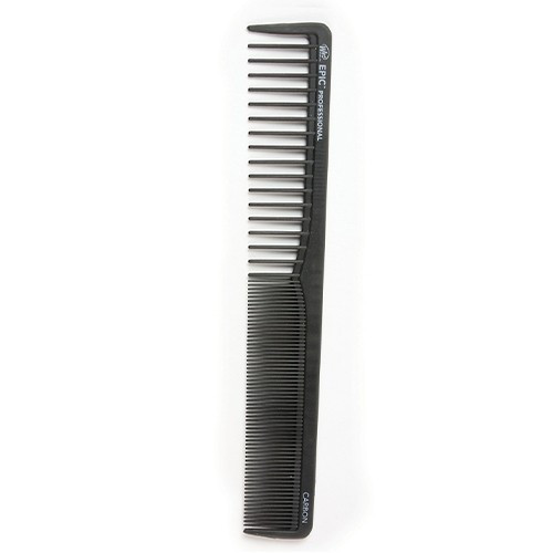 Wide Tooth Dresser Comb
