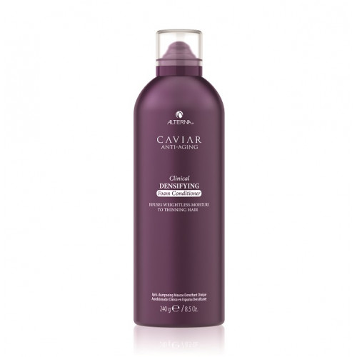 Alterna Alterna Caviar Clinical Foam Conditioner 240g