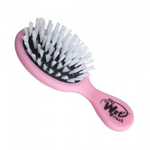 WetBrush Baby Brush for babies Pink