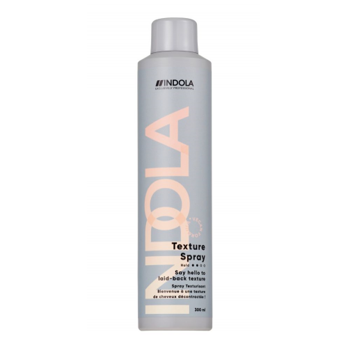Indola Texture Spray Tekstūros suteikiantis purškiklis