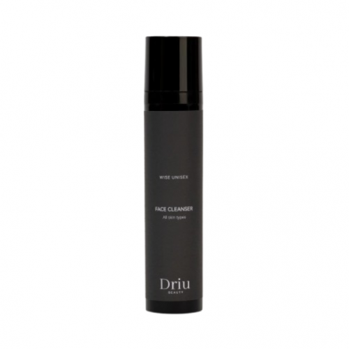 Driu Beauty Wise Unisex Mild Face Cleanser 100ml