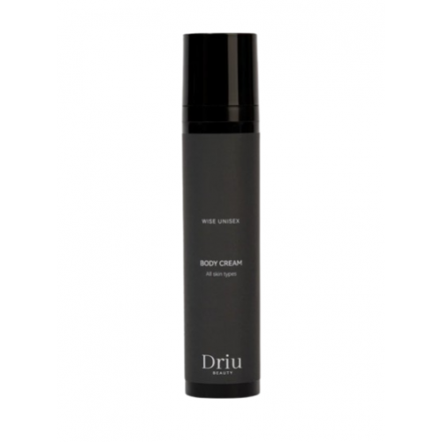 Driu Beauty Wise Unisex Light Body Cream Kūno kremas
