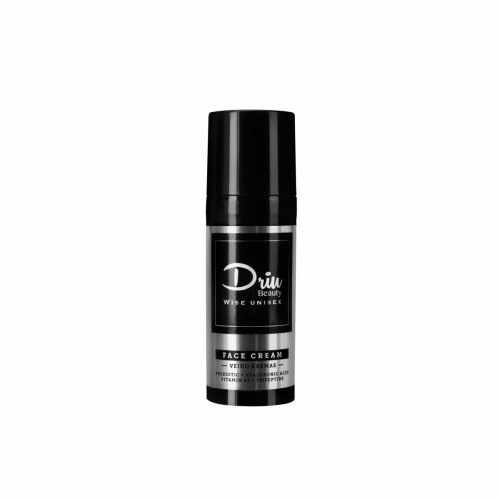 Driu Beauty Wise Unisex Face Cream Veido kremas