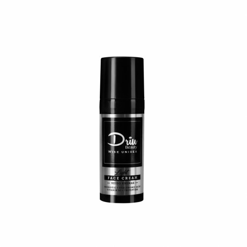Driu Beauty Wise Unisex Light Face Cream Veido kremas