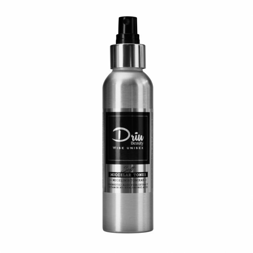 Driu Beauty Wise Unisex Soft Micellar Toner Micelinis tonikas