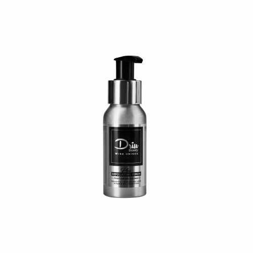 Driu Beauty Wise Unisex PHA Exfoliating Serum Šveičiamasis veido odos serumas