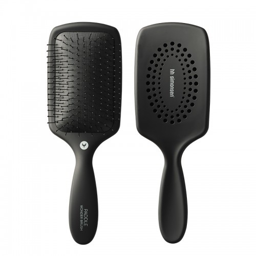 HH Simonsen Paddle Wonder Brush