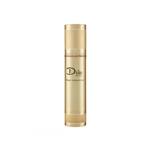 Driu Beauty Moisturizing Face Serum Drėkinantis veido serumas