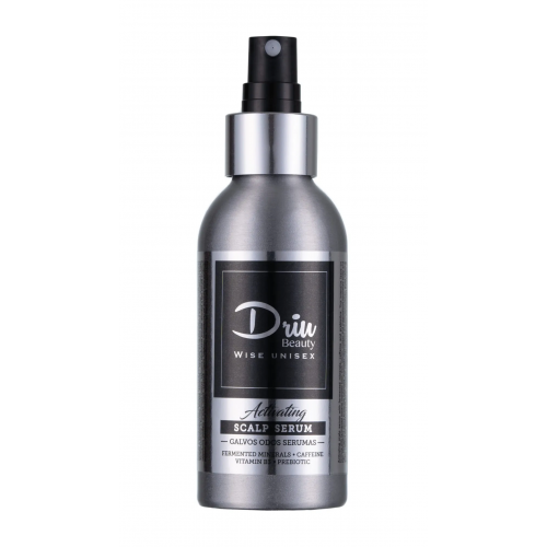 Driu Beauty Scalp Serum Wise Unisex Activating Galvos odos serumas