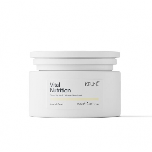 Keune Vital Nutrition Nourishing Mask Maitinamoji plaukų kaukė