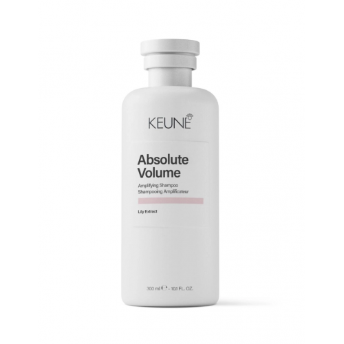 Keune Absolute Volume Apimties suteikiantis šampūnas