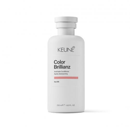 Keune Color Brillianz Anti-Fade Conditioner Spalvą saugantis kondicionierius
