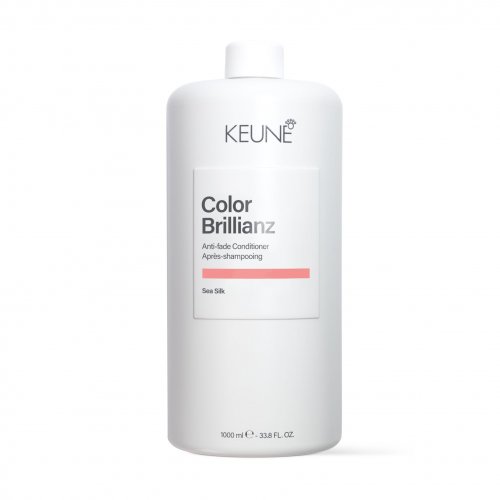 Keune Color Brillianz Anti-Fade Conditioner Spalvą saugantis kondicionierius