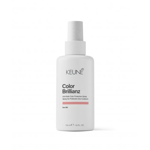 Keune Color Brillianz Color Protection Spray Spalvą saugantis purškiklis