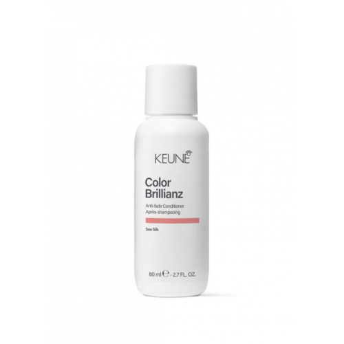 Keune Color Brillianz Anti-Fade Conditioner Spalvą saugantis kondicionierius