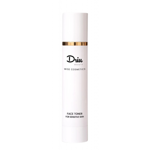 Driu Beauty Face Toner Veido tonikas