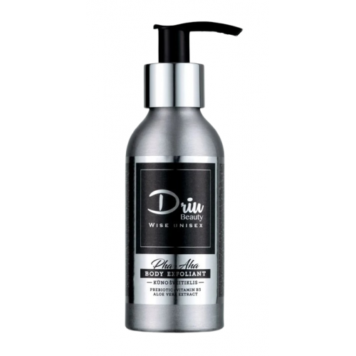 Driu Beauty Wise Unisex PHA/AHA Happeline kehakoorija