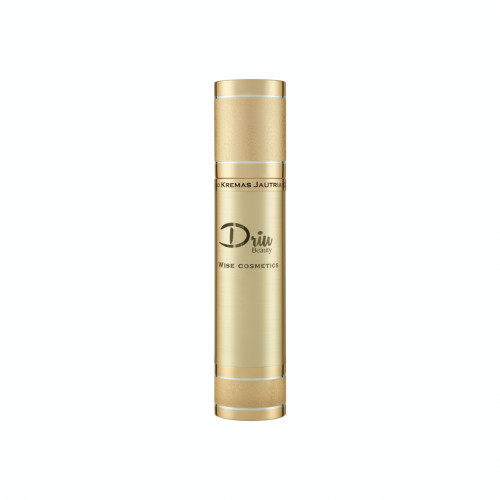 Driu Beauty Face Cream For Sensitive Skin Veido kremas jautriai odai