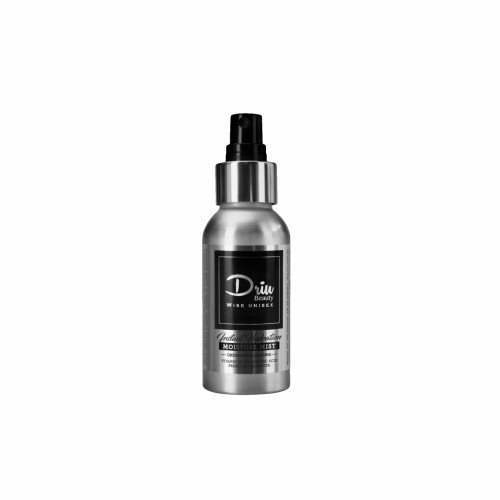 Driu Beauty Wise Unisex Moisture Mist Hydration Drėkinamoji veido dulksna