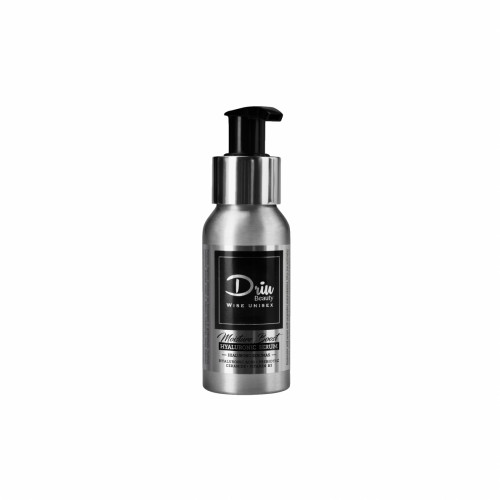 Driu Beauty Wise Unisex Moisture Boost  Hialurono veido serumas