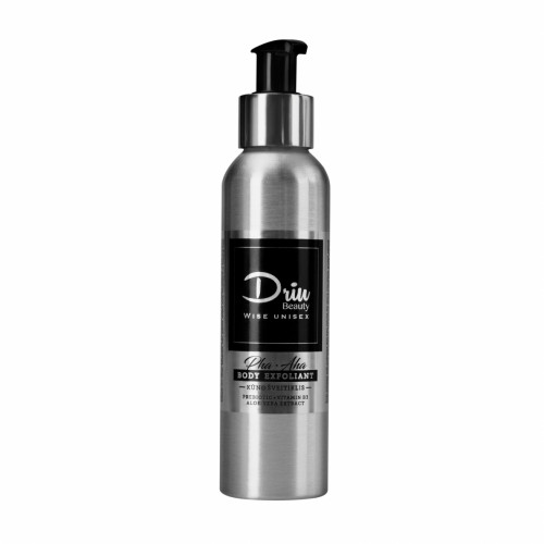 Driu Beauty Wise Unisex PHA/AHA Body Exfoliant Kūno šveitiklis