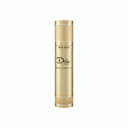 Driu Beauty BHA Facial Gel