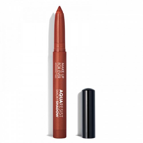 Make Up For Ever Make Up For Ever Aqua Resist Smoky Shadow Multi-use Waterproof Color Stick 1.4g 7 Volcano