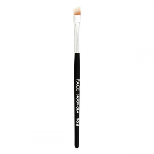 Nylon Angular Brush #28